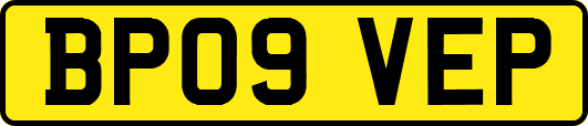 BP09VEP