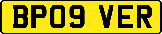 BP09VER