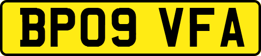 BP09VFA