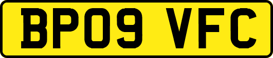 BP09VFC