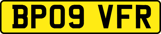 BP09VFR
