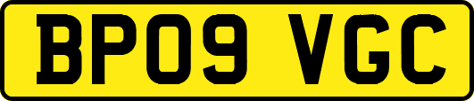 BP09VGC