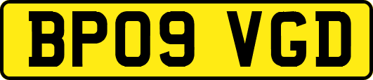 BP09VGD
