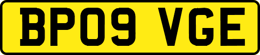 BP09VGE