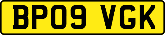 BP09VGK