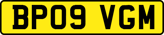 BP09VGM