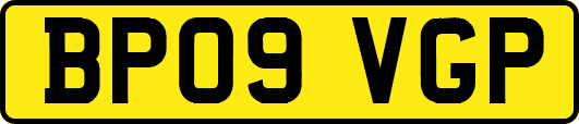 BP09VGP
