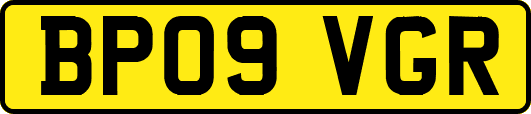 BP09VGR