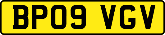 BP09VGV