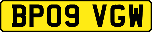 BP09VGW
