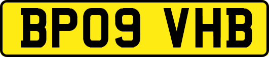 BP09VHB