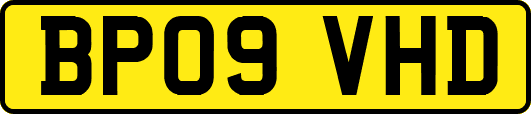 BP09VHD