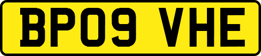 BP09VHE