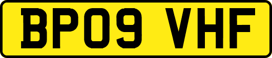 BP09VHF