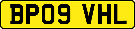 BP09VHL