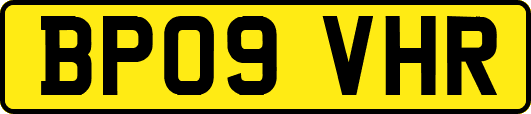 BP09VHR