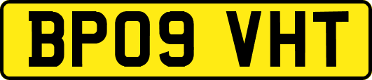BP09VHT