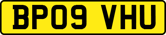 BP09VHU