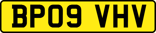 BP09VHV