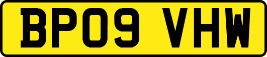 BP09VHW
