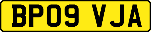 BP09VJA