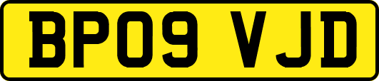 BP09VJD