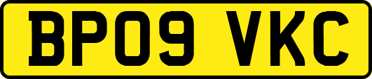 BP09VKC