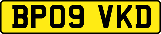 BP09VKD