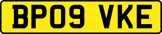 BP09VKE
