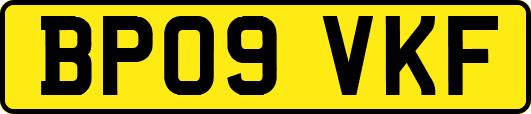 BP09VKF