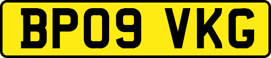 BP09VKG