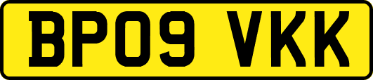 BP09VKK