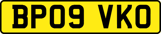 BP09VKO