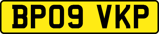 BP09VKP