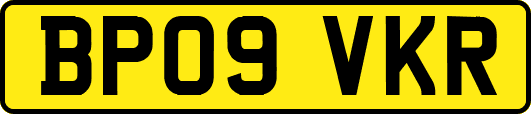 BP09VKR