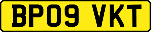 BP09VKT
