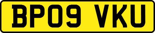 BP09VKU