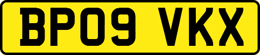 BP09VKX
