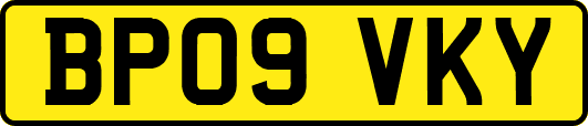 BP09VKY