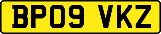 BP09VKZ