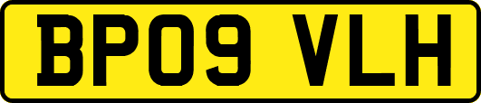 BP09VLH