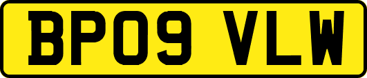 BP09VLW