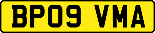 BP09VMA