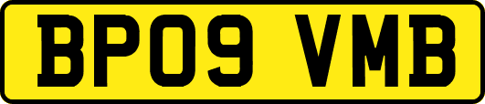 BP09VMB