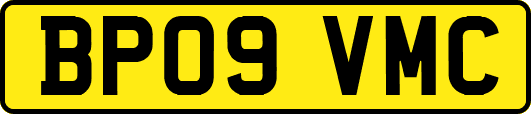 BP09VMC