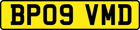 BP09VMD