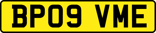 BP09VME