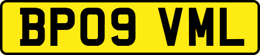 BP09VML