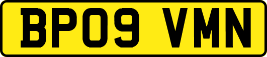 BP09VMN
