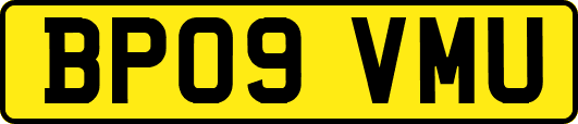 BP09VMU